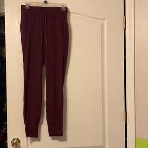 Lululemon Ready To Rulu Jogger pant